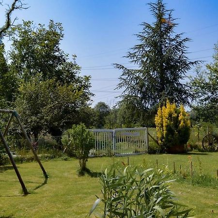 Civrac-de-Blaye Gite A La Ferme Chaleureux 아파트 외부 사진